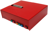 Image of RPC-40 printer/charger